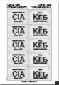 CIA vs. KGB English